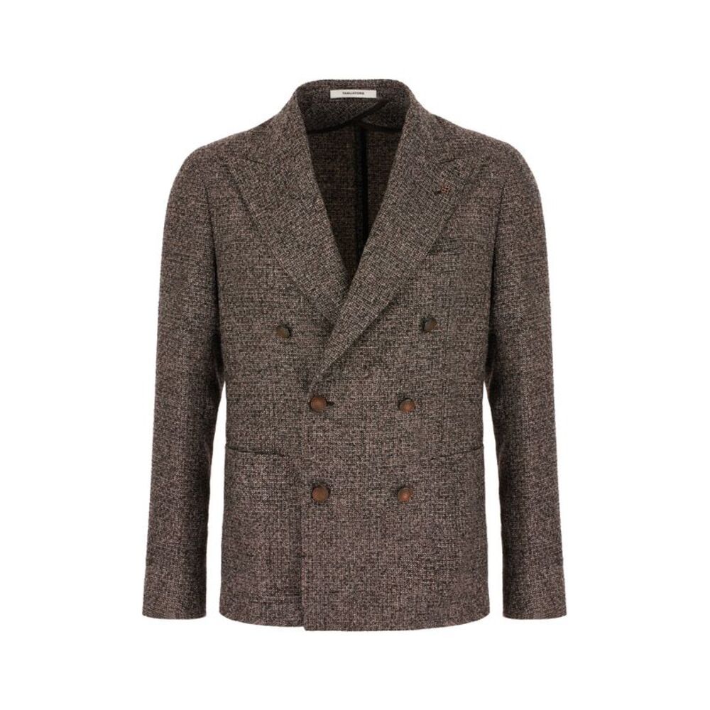 Tagliatore Man Clothing Blazers E Gilets